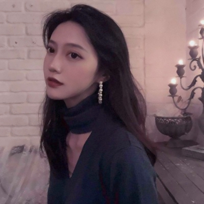 超绝!女生丧系QQ头像大全 女生头像 第6张 超绝!女生丧系QQ头像大全 女生头像 第6张