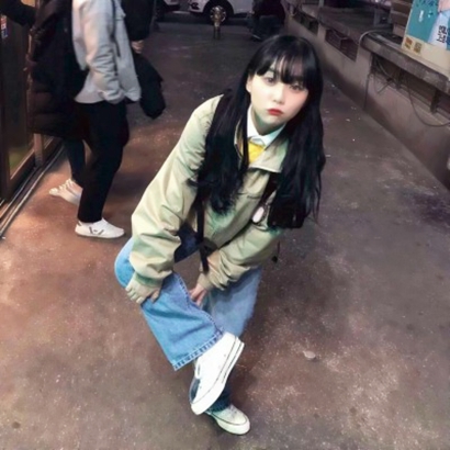 宝藏女生生活照头像来袭 女生头像 第30张 宝藏女生生活照头像来袭 女生头像 第30张