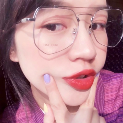 女生必看！超绝潮流QQ头像来咯 女生头像 第5张