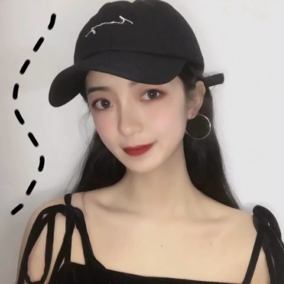 超飒社会酷女生头像来袭 女生头像 第3张