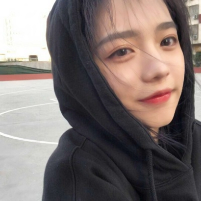 超绝！这些漂亮女生头像照片来袭 女生头像 第6张
