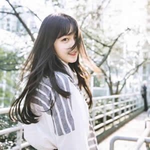 宝藏！女生清纯文艺头像大全 女生头像 第11张