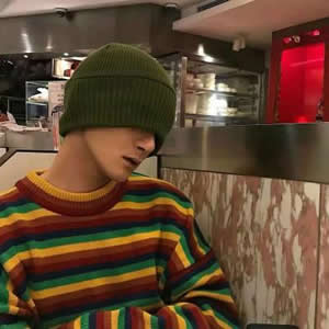 被帅到!微信男生帅气超酷头像来袭 男生头像 第9张 被帅到!微信男生帅气超酷头像来袭 男生头像 第9张