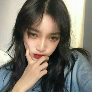 超绝禁欲系少女生头像来袭 女生头像 第2张 超绝禁欲系少女生头像来袭 女生头像 第2张