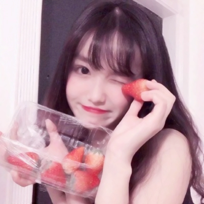 宝藏!抖音真人个性女生头像大全 女生头像 第9张 宝藏!抖音真人个性女生头像大全 女生头像 第9张