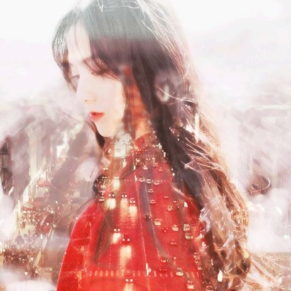 美哭!女生幻影头像图片大集合 女生头像 第7张 美哭!女生幻影头像图片大集合 女生头像 第7张
