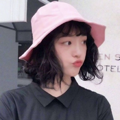 韩系女生头像来袭，潮流感拉满！ 女生头像 第9张