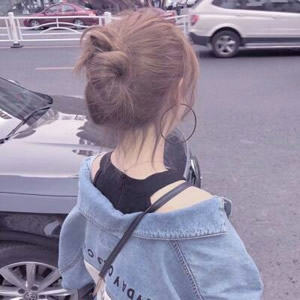 精致女生头像来袭，狠狠心动！ 女生头像 第13张