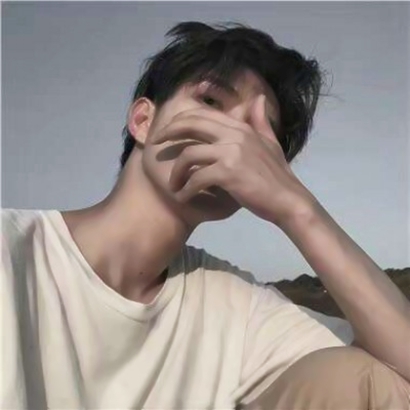 帅炸！男生酷帅高清头像大集合 男生头像 第18张