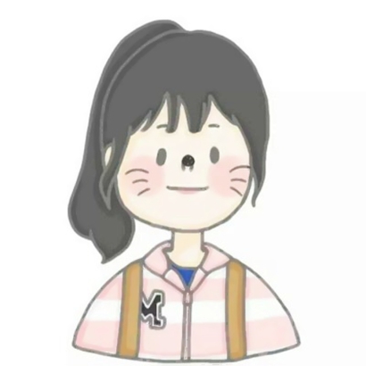 超萌！可爱简单的一人一张情侣头像来啦 情侣头像 第7张