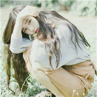 超美的女生小清新森系头像分享 女生头像 第12张 超美的女生小清新森系头像分享 女生头像 第12张