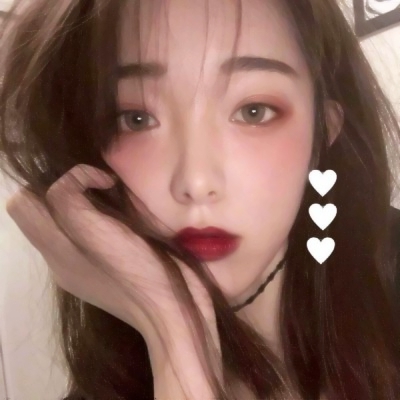 超绝!冷酷风女生头像来袭 女生头像 第2张 超绝!冷酷风女生头像来袭 女生头像 第2张