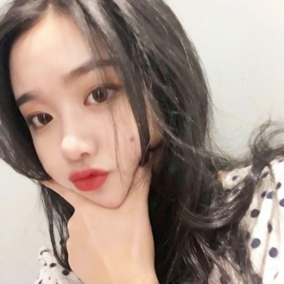 超绝！女生微信照片头像大全 女生头像 第1张