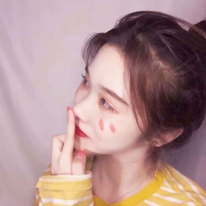 女生必看！超绝潮流QQ头像来咯 女生头像 第1张
