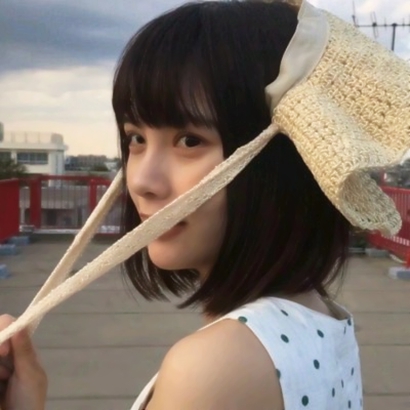 16岁女生头像宝藏照片来袭 女生头像 第4张 16岁女生头像宝藏照片来袭 女生头像 第4张