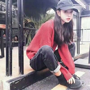 网红性感美女头像真人高清 女生头像 第10张