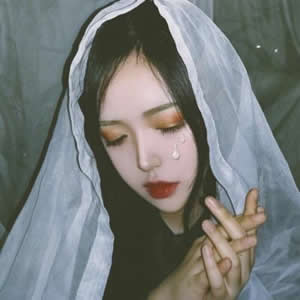 2025微信宝藏潮流女生头像大全!小众高级与甜酷风齐聚 女生头像 第7张 2025微信宝藏潮流女生头像大全!小众高级与甜酷风齐聚 女生头像 第7张