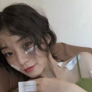 超绝禁欲系少女生头像来袭 女生头像 第16张 超绝禁欲系少女生头像来袭 女生头像 第16张