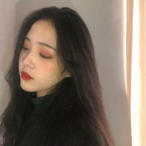 超绝禁欲系少女生头像来袭 女生头像 第5张 超绝禁欲系少女生头像来袭 女生头像 第5张