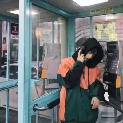 韩系潮流男生头像来袭! 男生头像 第3张 韩系潮流男生头像来袭! 男生头像 第3张