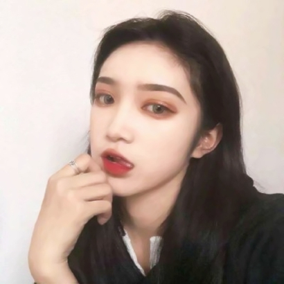 宝藏微信真人女生头像来袭! 女生头像 第1张 宝藏微信真人女生头像来袭! 女生头像 第1张