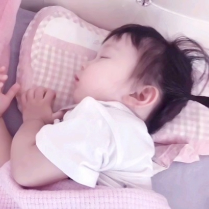 萌化啦！女生必存的萌娃头像来袭 女生头像 第8张