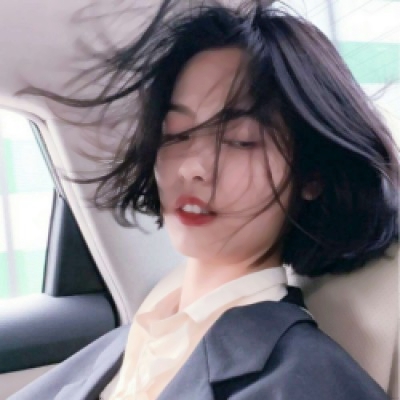分享可爱的闺蜜女生头像 女生头像 第6张