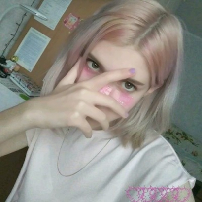 欧美女生QQ头像大全,每一张都超绝 女生头像 第21张 欧美女生QQ头像大全,每一张都超绝 女生头像 第21张