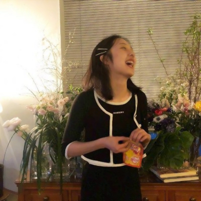 超绝！简单气质唯美的女生微信头像来啦 女生头像 第13张