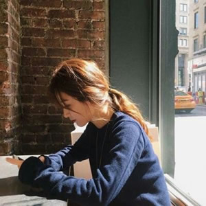 超绝!甜美俏皮可爱女生头像来袭 女生头像 第4张 超绝!甜美俏皮可爱女生头像来袭 女生头像 第4张