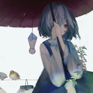 宝藏来袭!抖音超绝女生动漫头像 女生头像 第12张 宝藏来袭!抖音超绝女生动漫头像 女生头像 第12张