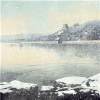 狠狠心动!唯美中国风风景头像来了 风景头像 第11张 狠狠心动!唯美中国风风景头像来了 风景头像 第11张