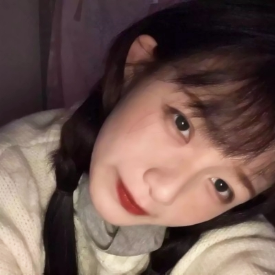 超绝浓妆女头像来袭 女生头像 第7张