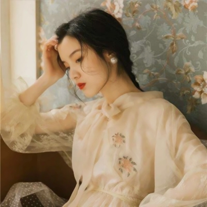 港风女生头像,一秒拿捏复古韵味 女生头像 第2张 港风女生头像,一秒拿捏复古韵味 女生头像 第2张