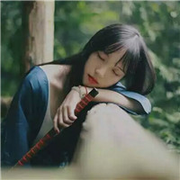 超美的女生小清新森系头像分享 女生头像 第16张 超美的女生小清新森系头像分享 女生头像 第16张