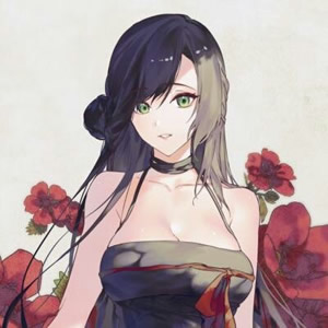 宝藏来袭!抖音超绝女生动漫头像 女生头像 第4张 宝藏来袭!抖音超绝女生动漫头像 女生头像 第4张