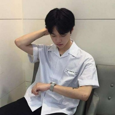 男生超酷头像高冷，帅气又高冷 男生头像 第8张