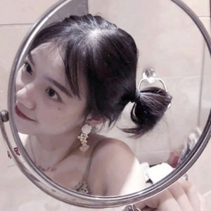 2025年微信爆款女生头像合集!秒获高赞 女生头像 第5张 2025年微信爆款女生头像合集!秒获高赞 女生头像 第5张