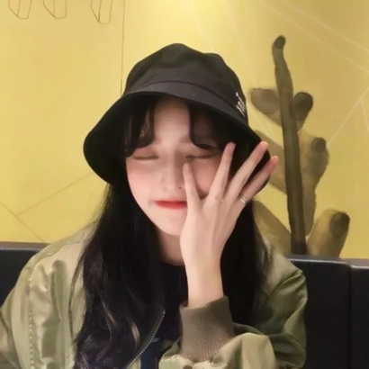 清新时尚QQ女生头像大全，美到犯规！ 女生头像 第16张