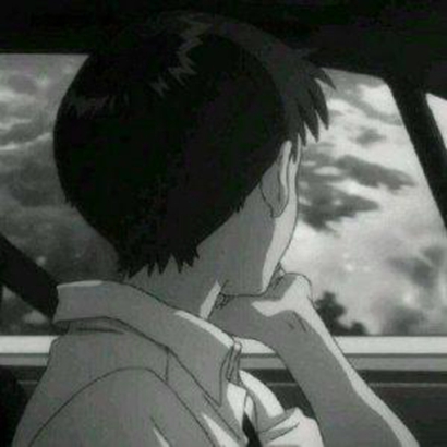 超绝!丧气感动漫男生头像来袭 男生头像 第2张 超绝!丧气感动漫男生头像来袭 男生头像 第2张