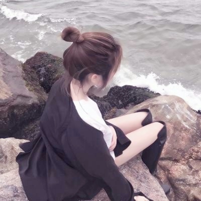 超绝！女生必备的社会头像大全 女生头像 第3张
