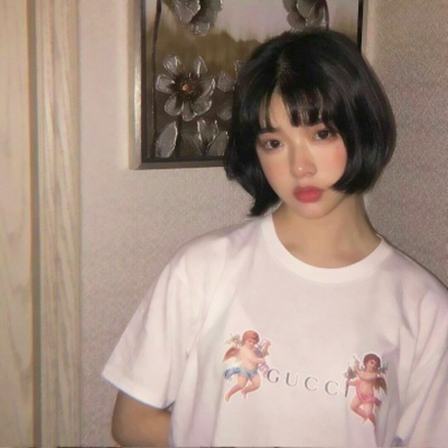 超飒社会酷女生头像来袭 女生头像 第22张