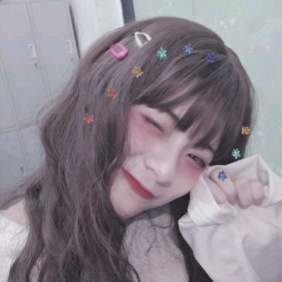 超A闺蜜抖音头像来袭,霸气感拉满 女生头像 第11张 超A闺蜜抖音头像来袭,霸气感拉满 女生头像 第11张
