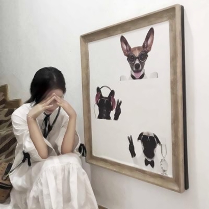 超酷的潮流情侣头像分享 情侣头像 第27张 超酷的潮流情侣头像分享 情侣头像 第27张