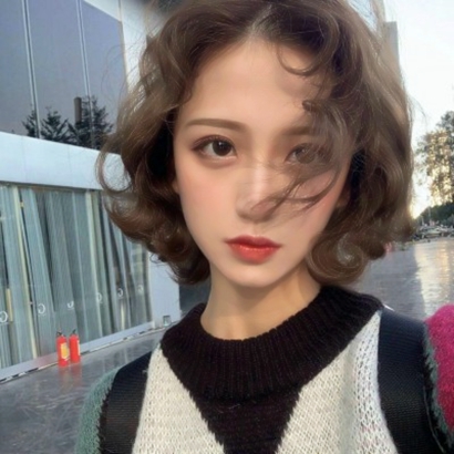 绝美高冷系女生QQ头像大全 女生头像 第8张
