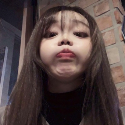 真人版超可爱女生头像大全 女生头像 第2张