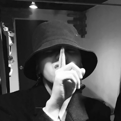 超A黑白风男生头像来袭,秒变霸气酷盖! 男生头像 第16张 超A黑白风男生头像来袭,秒变霸气酷盖! 男生头像 第16张