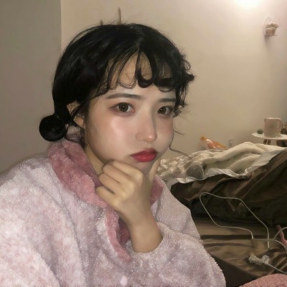 超绝！这些漂亮女生头像照片来袭 女生头像 第29张