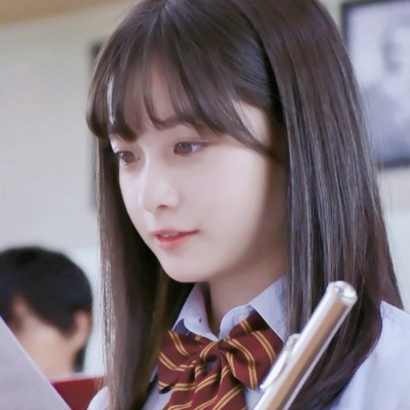 被桥本环奈头像图片美哭 其它头像 第4张 被桥本环奈头像图片美哭 其它头像 第4张