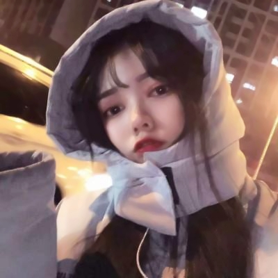微信女生生活日常头像分享 女生头像 第1张